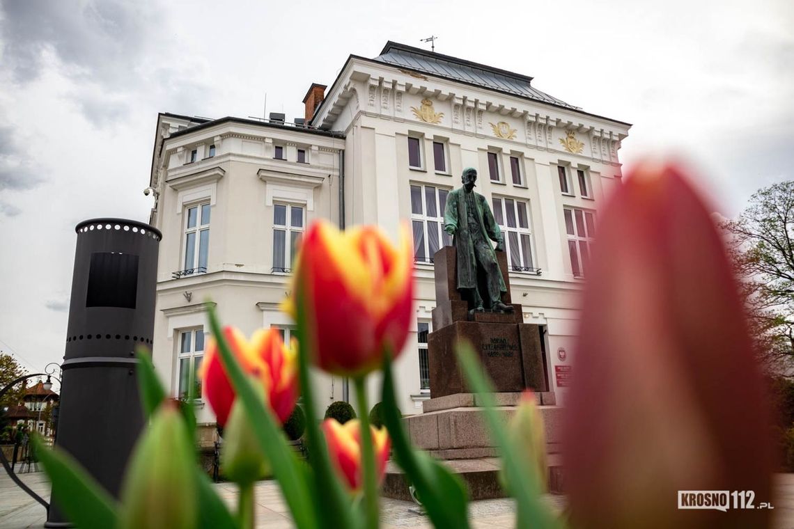 Terminy spotkań władz Krosna z mieszkańcami w dzielnicach i osiedlach Terminy spotkań władz Krosna z mieszkańcami w dzielnicach i osiedlach