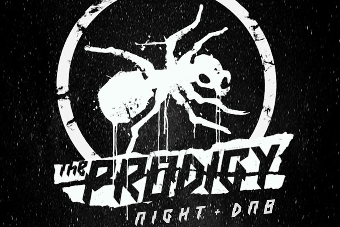 THE PRODIGY Night + DNB Pub & Club Wyszynk