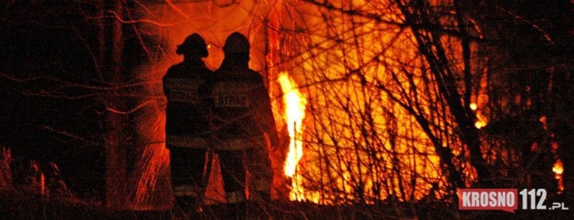 Tlenek węgla dalej groźny - zatrucie w Świerzowej P.