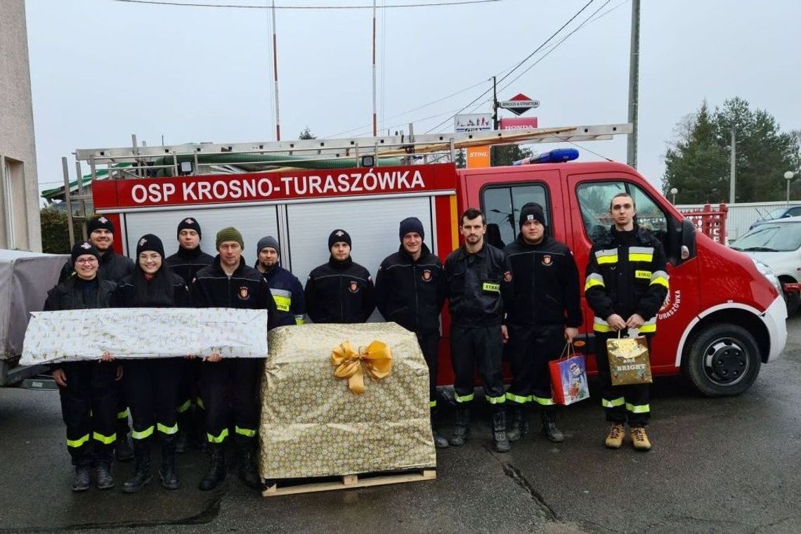 To był Weekend Cudów. Do wielu rodzin trafiła Szlachetna Paczka