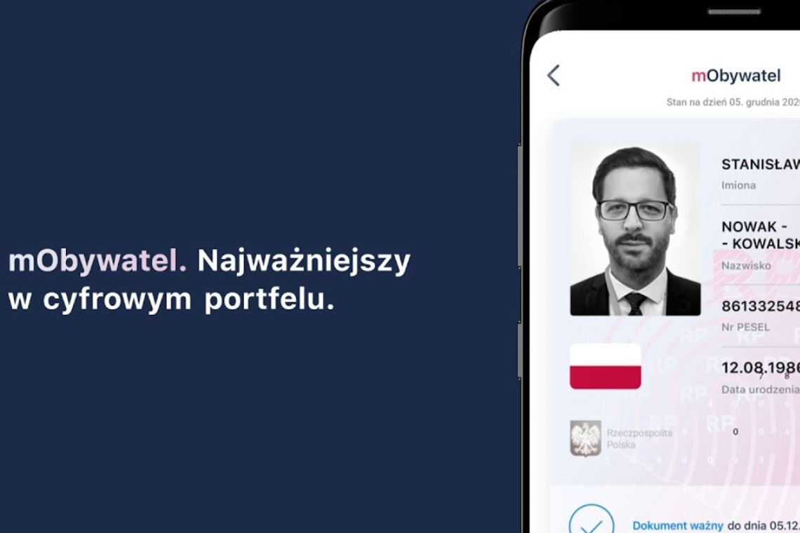Tradycyjny dowód tak samo ważny jak elektroniczny. Swoje sprawy załatwimy przez telefon