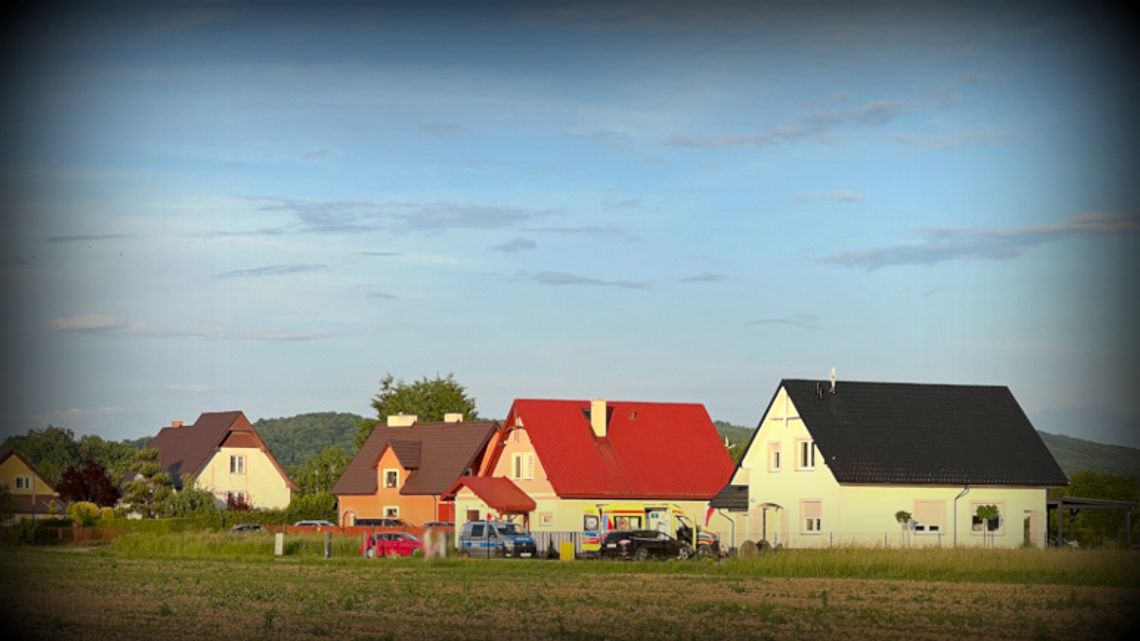 Tragedia w Humniskach. Nie żyje 4-letnie dziecko [AKTUALIZACJA]