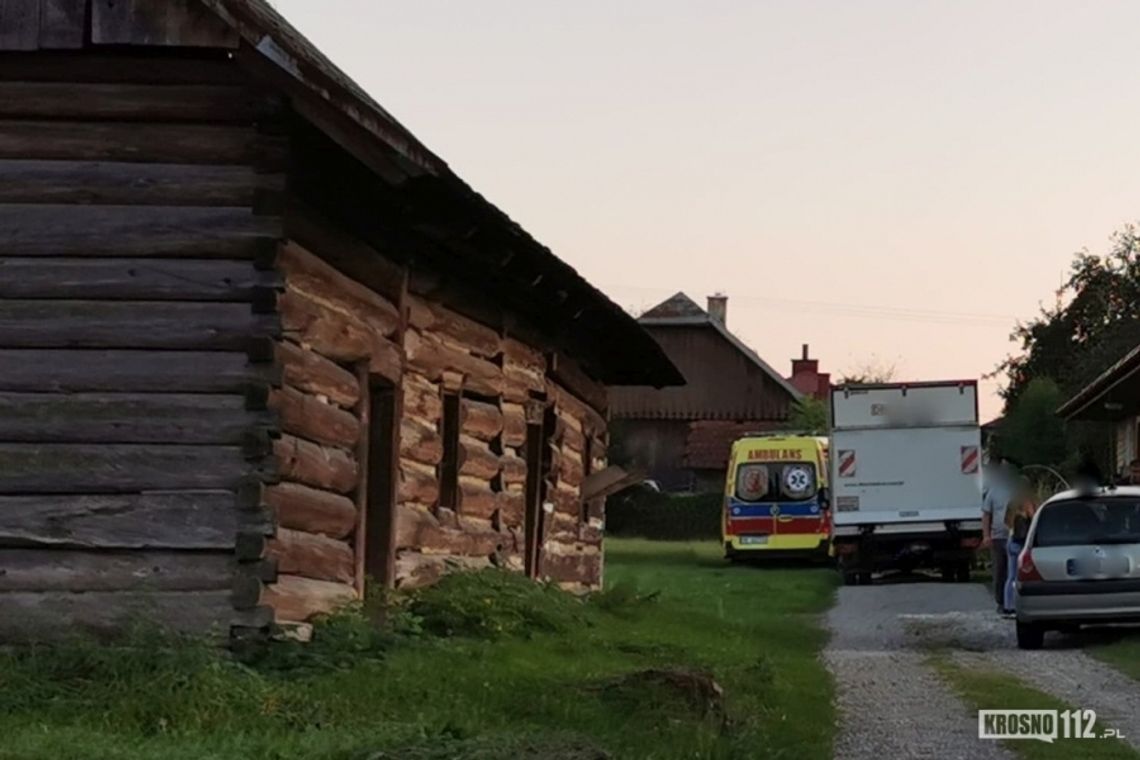 Tragedia w Krościenku Wyżnym. Kierowca busa stanie przed sądem