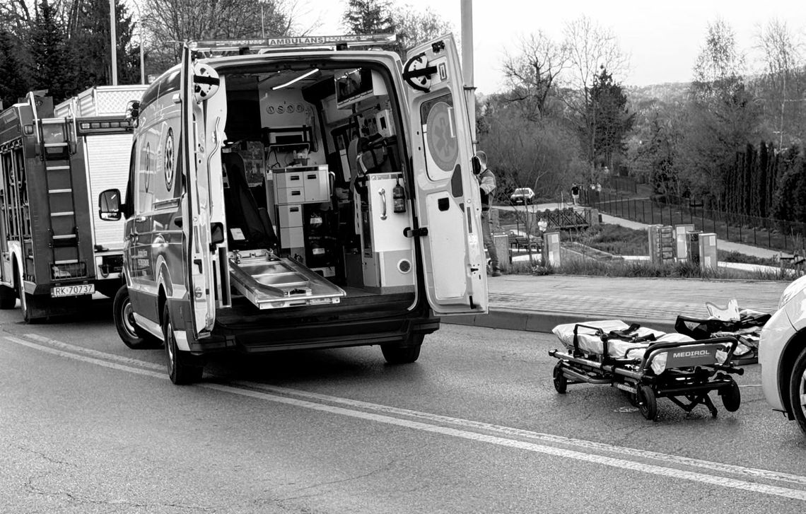 Tragiczny bilans majowego weekendu na Podkarpaciu. Nie żyje 22-letni motocyklista i 17-latek