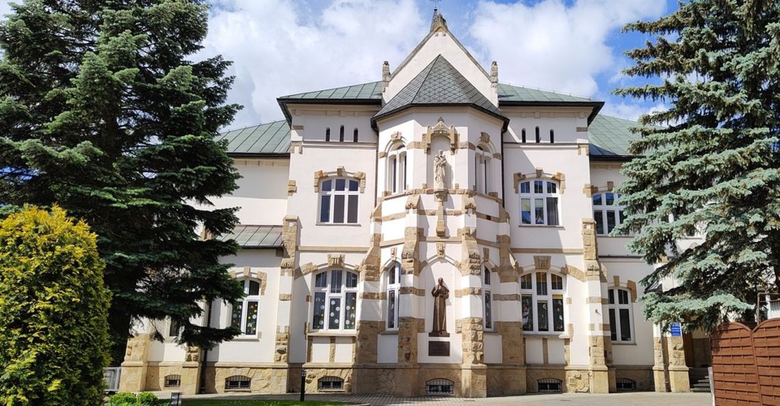 Trwają zapisy do przedszkola Sióstr Józefitek w Krośnie. Placówka zaprasza także na Dzień Otwarty