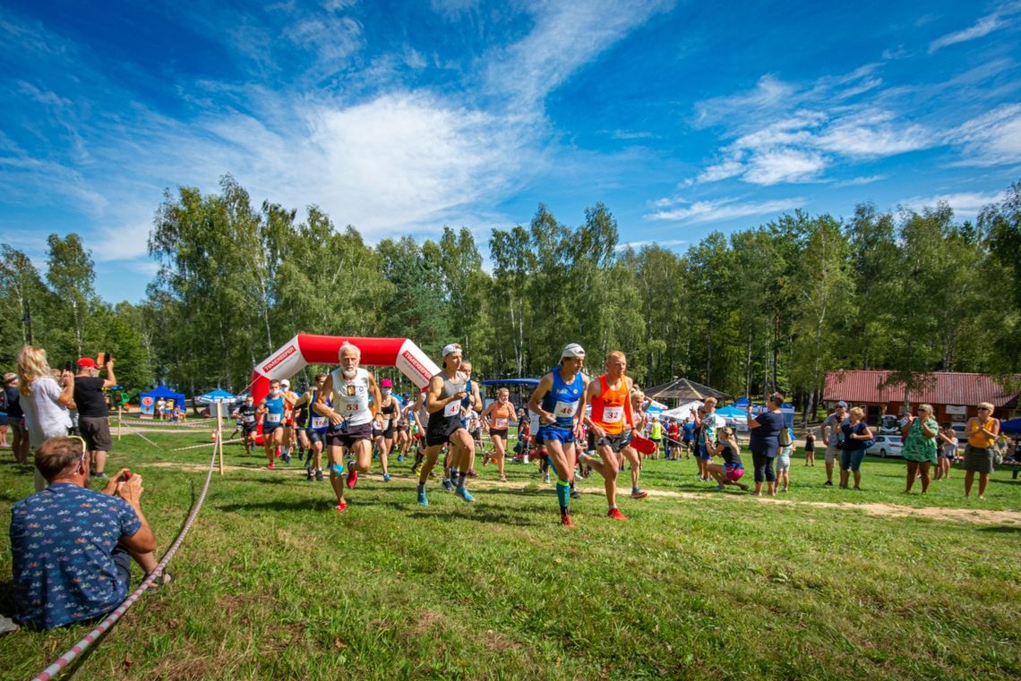 Trwają zapisy na Charytatywny Cross na Wyspie Energetyk. Organizatorzy chcą pomóc Magdzie Kowalczyk