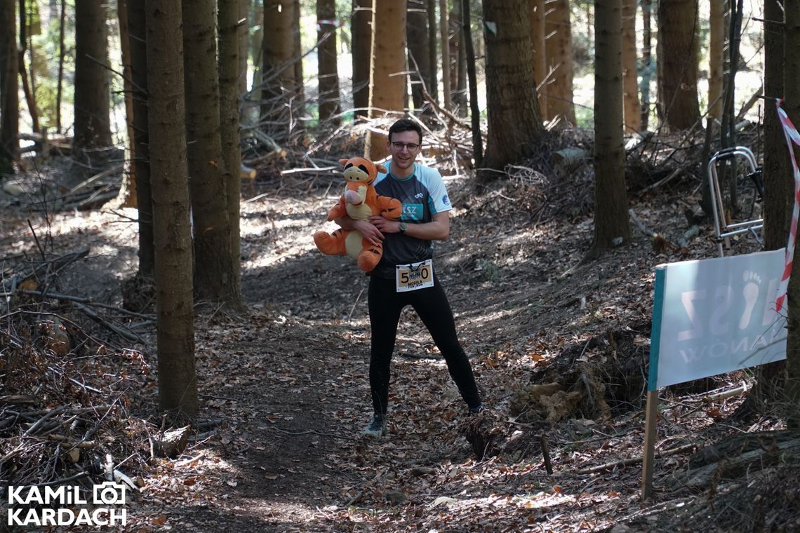 Trwają zapisy na Mogiła Fun&Run w Rymanowie-Zdroju
