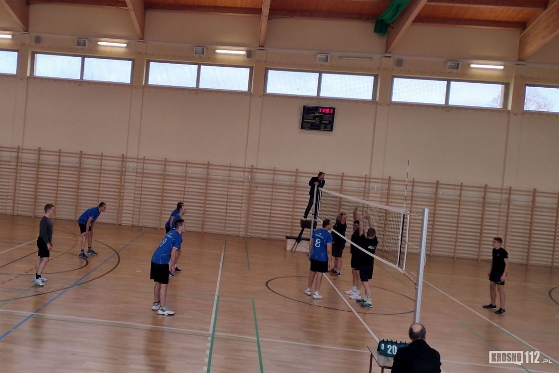 Trwają zapisy na X Powiatowy Turniej Piłki Siatkowej Jednostek Ochotniczych Straży Pożarnych