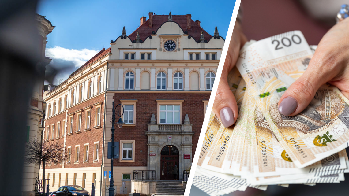 Trzech mężczyzn skazanych za fałszowanie pieniędzy. Jest wyrok Sądu Okręgowego w Krośnie
