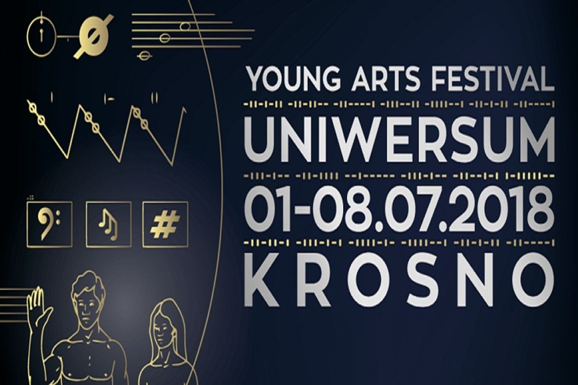 Trzecia edycja Young Arts Festival - najważniejsze informacje