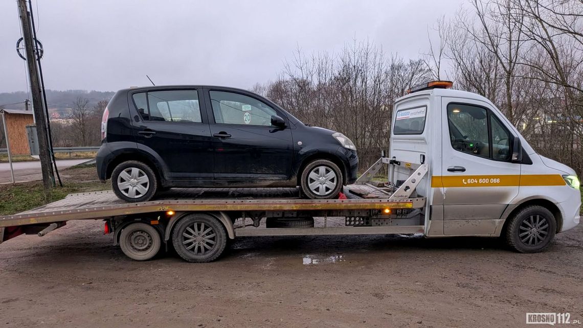 „Trzeźwy poranek”. Cztery osoby pod wpływem alkoholu zatrzymane „Trzeźwy poranek”. Cztery osoby pod wpływem alkoholu zatrzymane