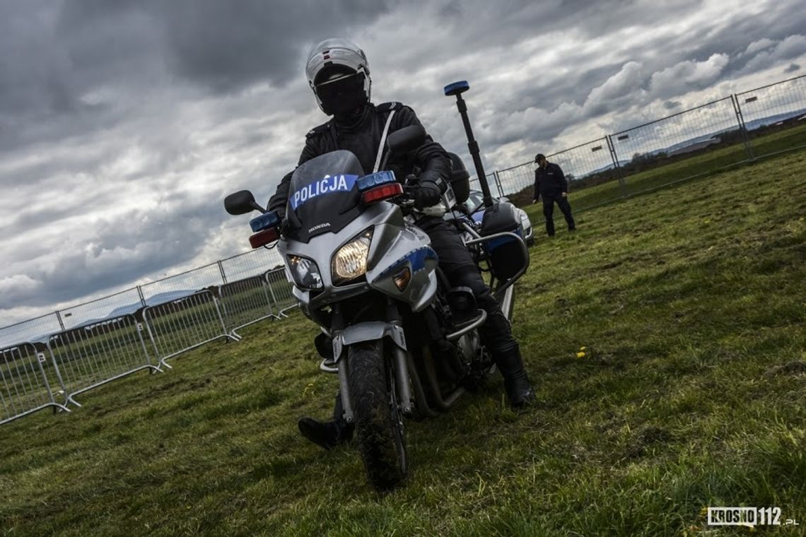 „Trzeźwy poranek” na drogach Krosna i powiatu krośnieńskiego