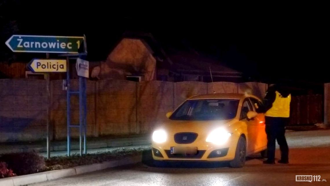 „Trzeźwy poranek”. Szeroko zakrojone działania na drogach