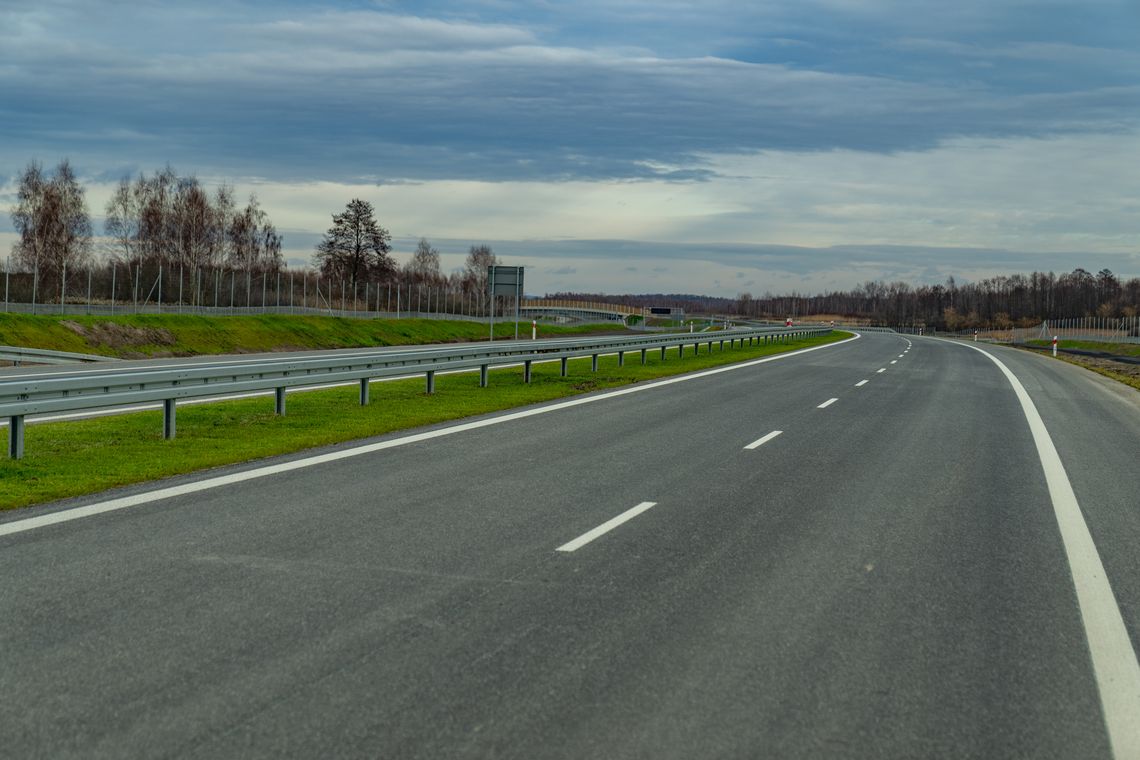 Tu będzie najdłuższy tunel na S19. Czeka tylko na pozwolenie na budowę