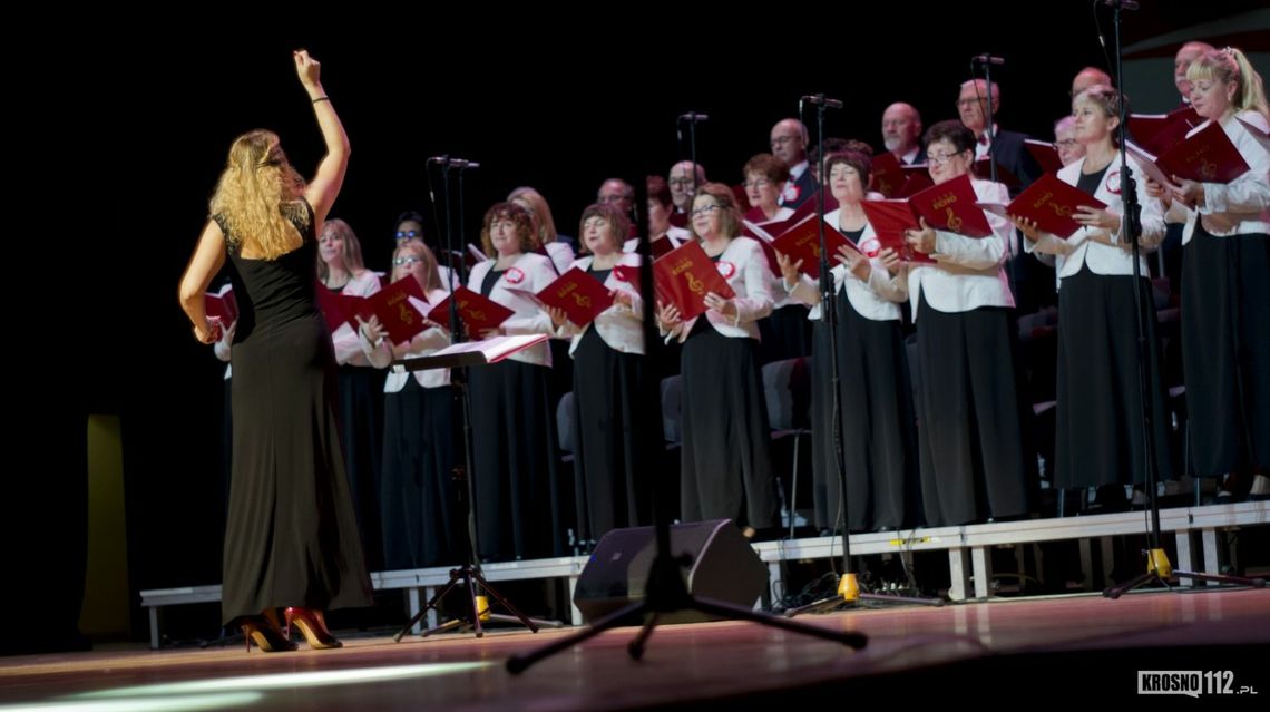 „Tu jest moja Ojczyzna” - wieczór pieśni i melodii patriotycznych w RCKP