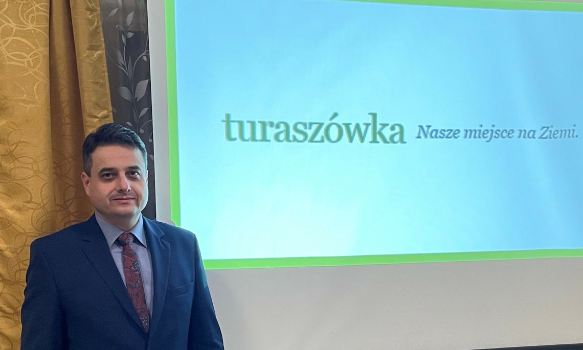 Turaszówka rozwija się i pięknieje dzięki aktywności mieszkańców