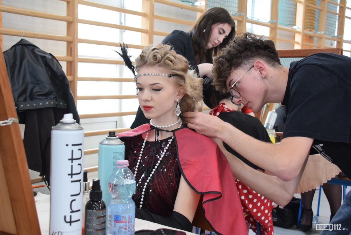 Turniej fryzjerski w „Szpetnarze”. Jury miało trudny wybór [ZDJĘCIA]