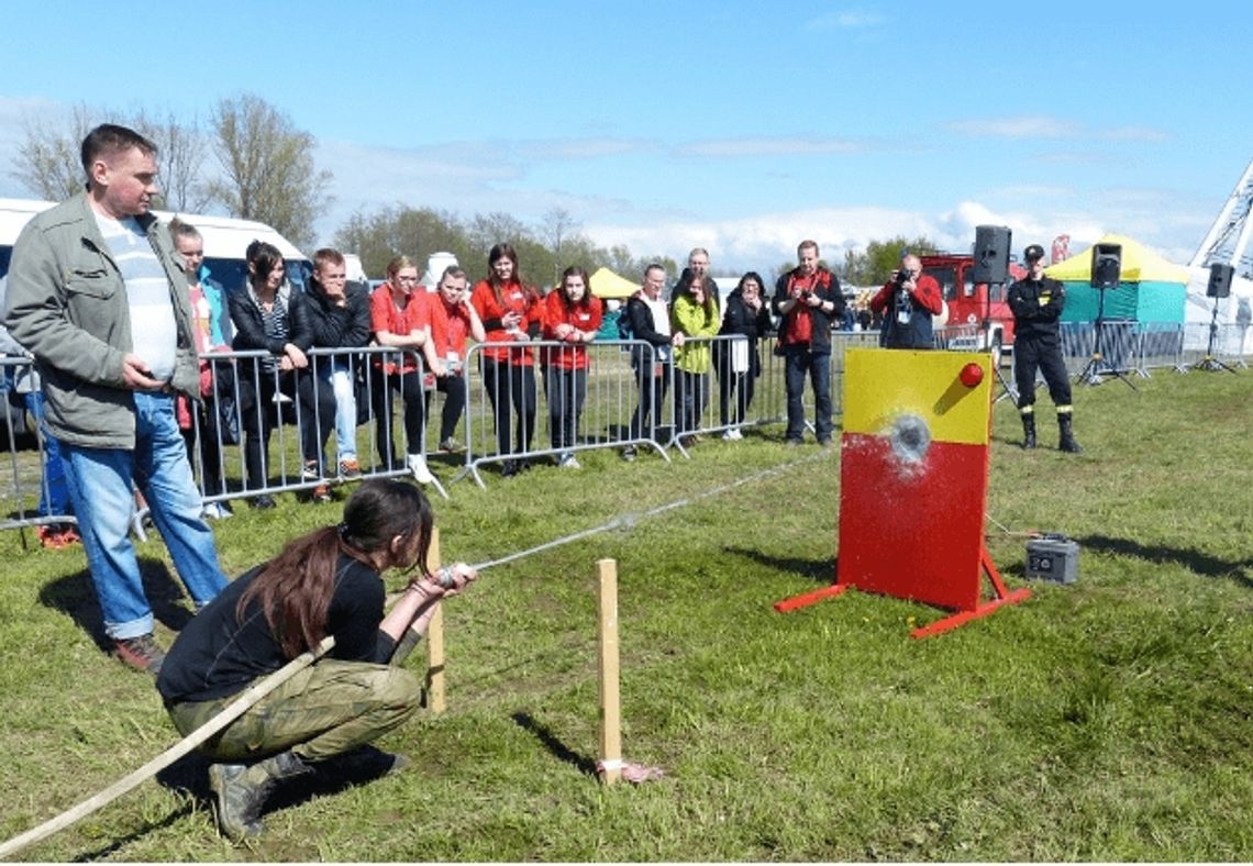 Turniej Klas Mundurowych 2017 już niebawem