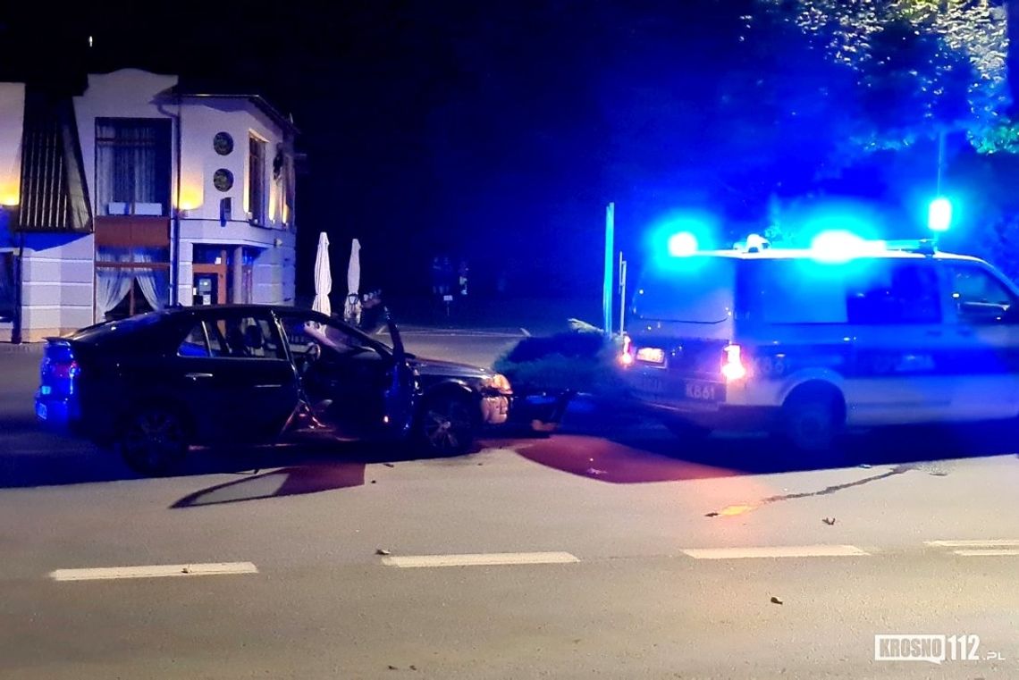 Uciekał przed policją przez kilkadziesiąt kilometrów. Prokuratura skierowała do sądu akt oskarżenia