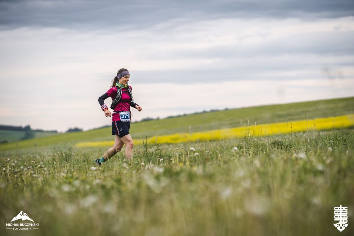 Ultramaraton Jaga-Kora. Zapisz się już dziś!