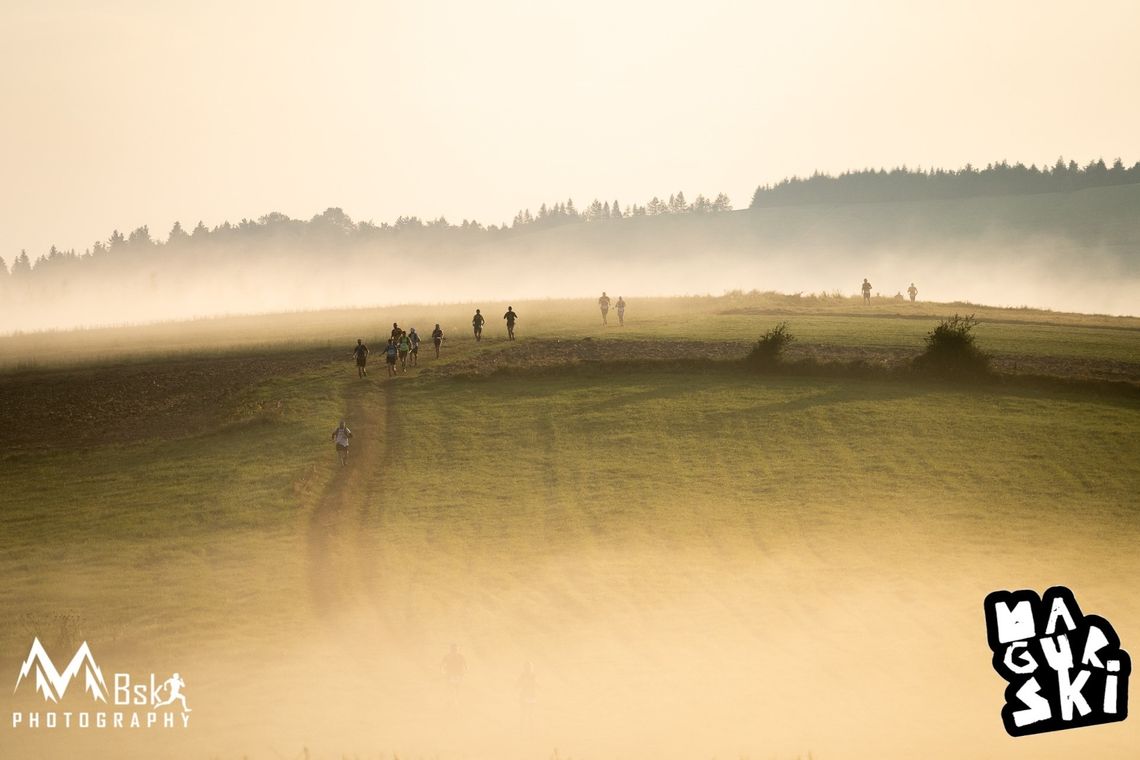 Ultramaraton Magurski zaprasza do Krempnej biegaczy wraz z rodzinami