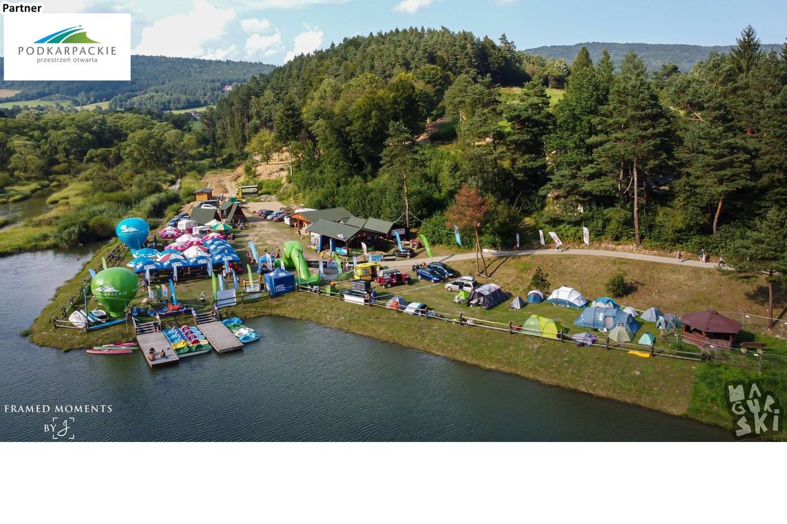 Ultramaraton Magurski zaprasza w sierpniu do Krempnej