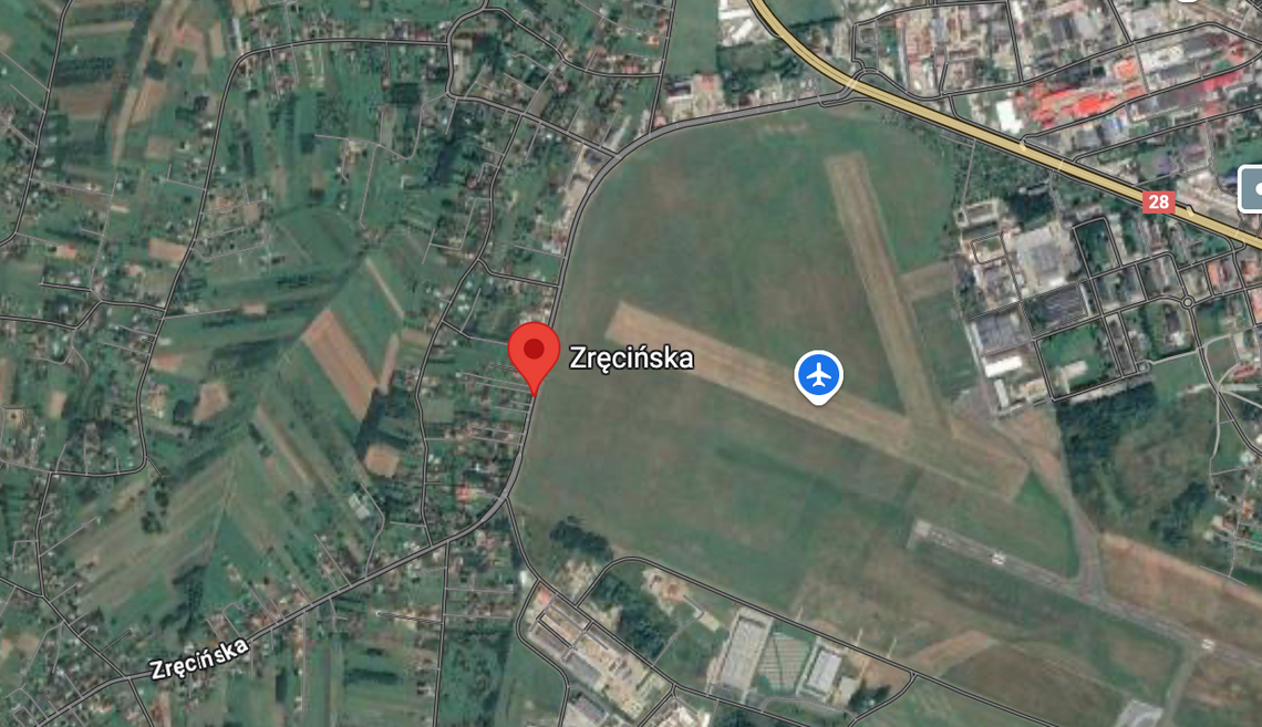 Utrudnienia w ruchu na ul. Zręcińskiej i Legionów