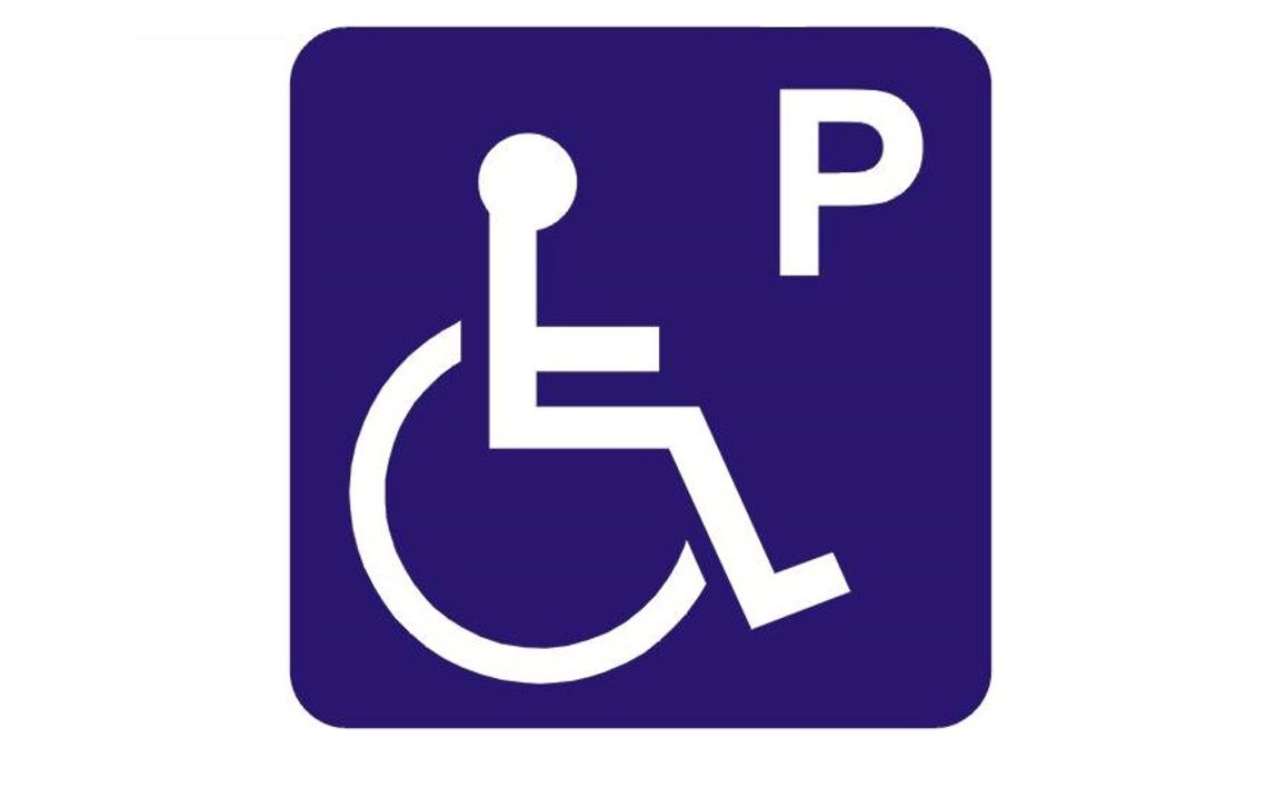 Uwaga! Karty parkingowe dla niepełnosprawnych tracą ważność!