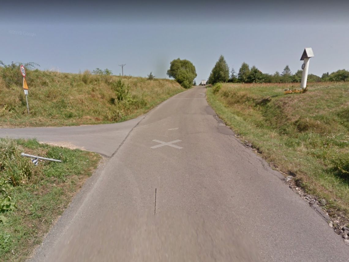 Uwaga kierowcy. Będą utrudnienia na drodze do Zamku Kamieniec
