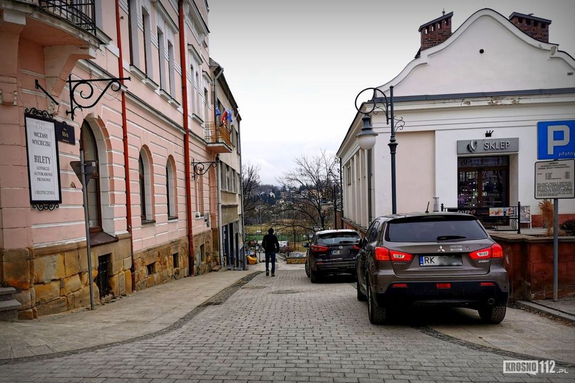 Uwaga kierowcy! Do końca maja będą utrudnienia na ul. Blich