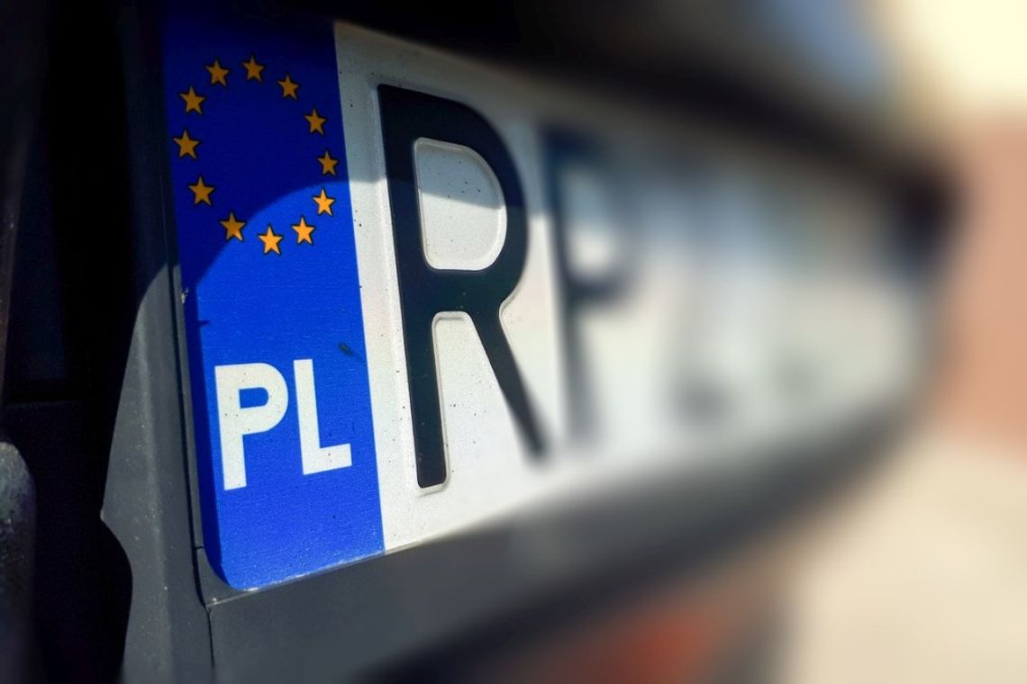 Uwaga kierowcy, kolejne zmiany! Chodzi o numery rejestracyjne