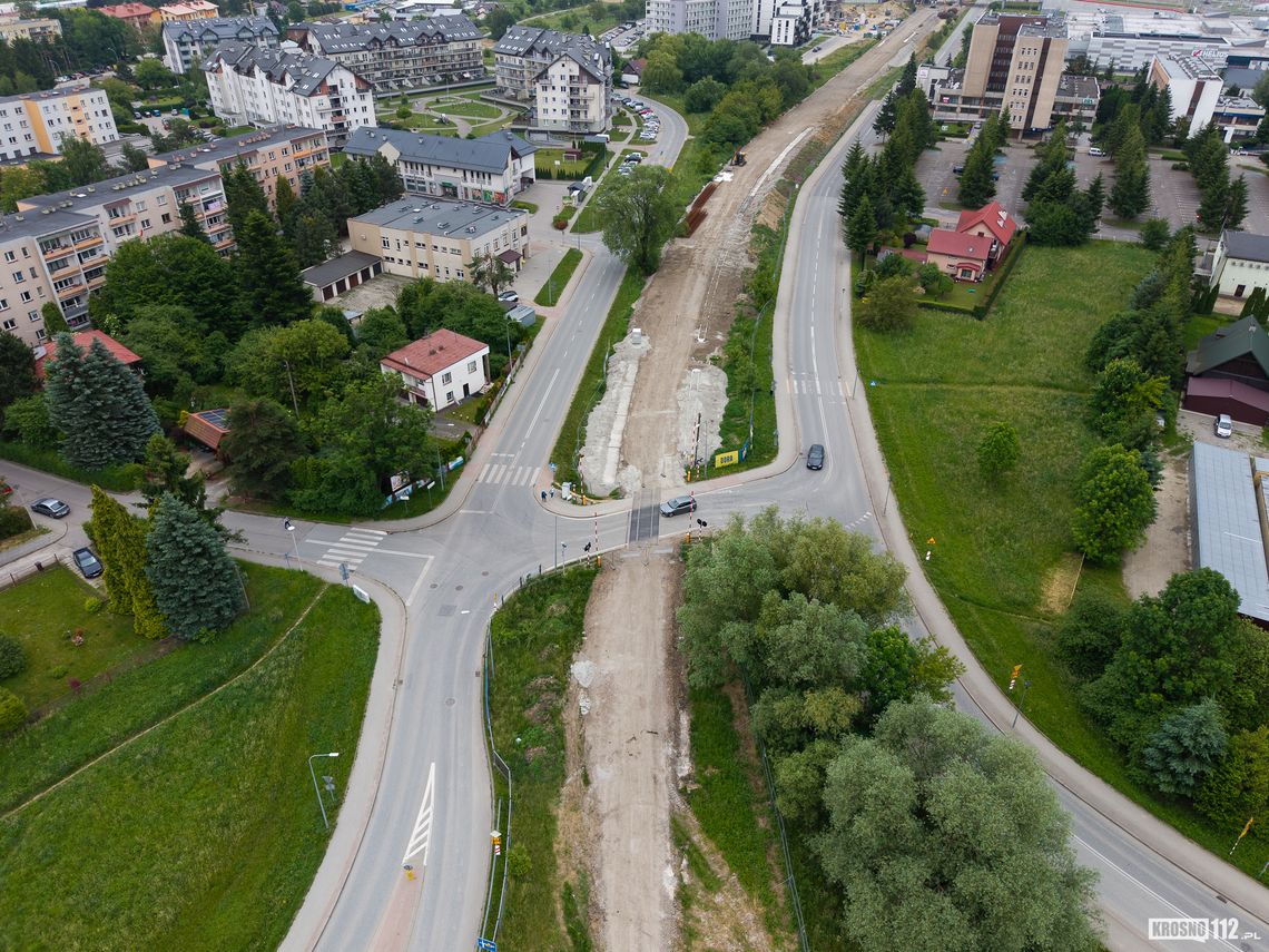 Uwaga kierowcy! Od 13 sierpnia utrudnienia na Bohaterów Westerplatte Uwaga kierowcy! Od 13 sierpnia utrudnienia na Bohaterów Westerplatte
