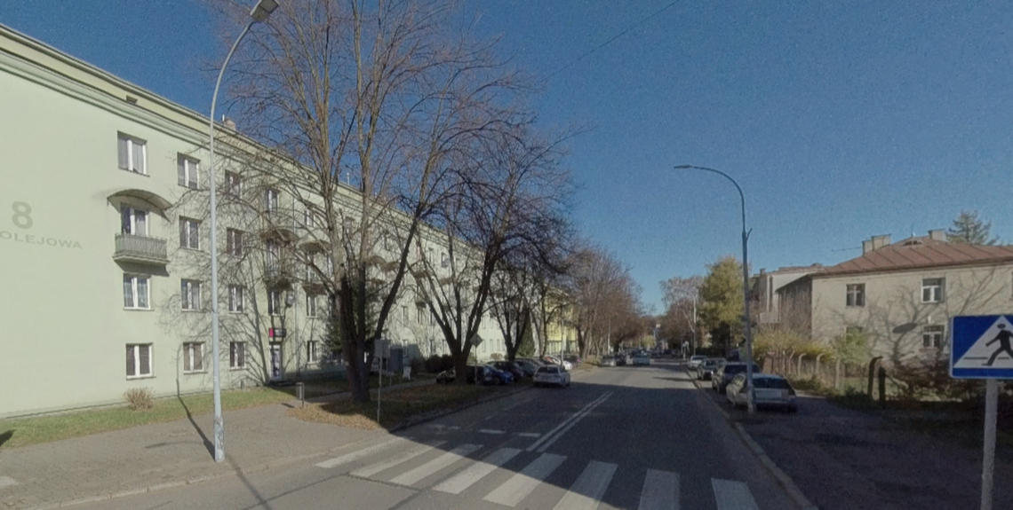 Uwaga kierowcy! Od środy utrudnienia na kilku ulicach w Krośnie Uwaga kierowcy! Od środy utrudnienia na kilku ulicach w Krośnie