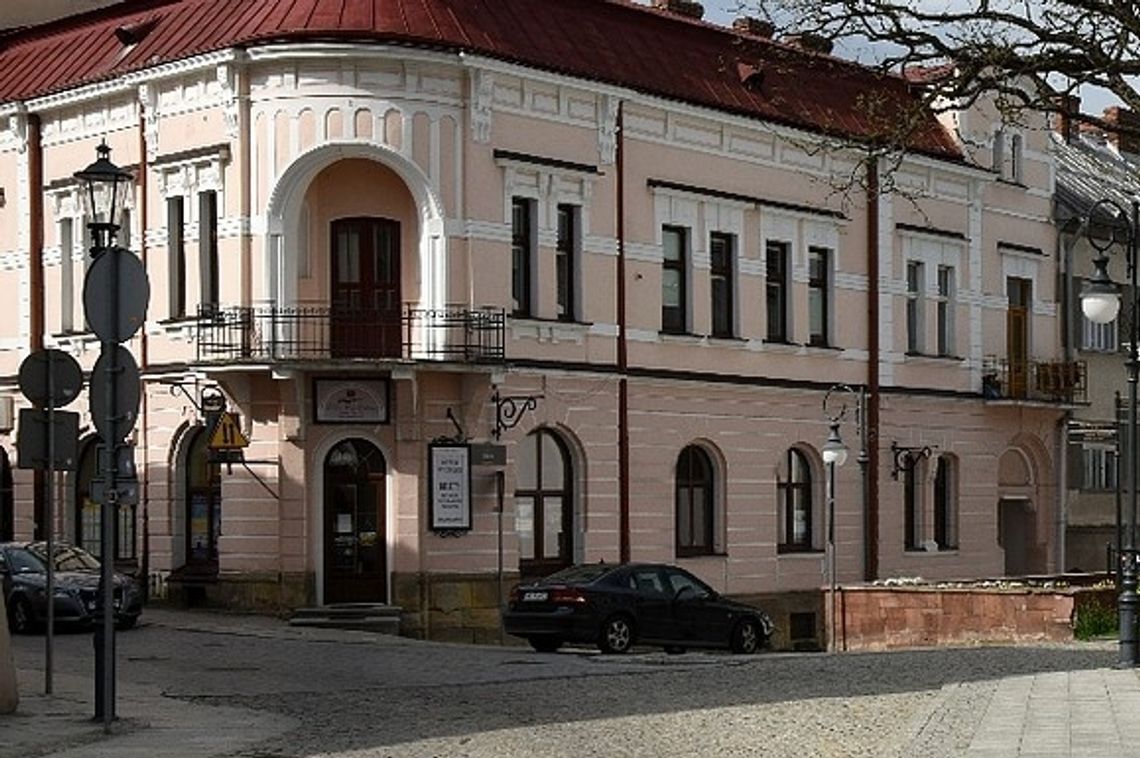 Uwaga! Ulica Blich zamknięta do końca kwietnia
