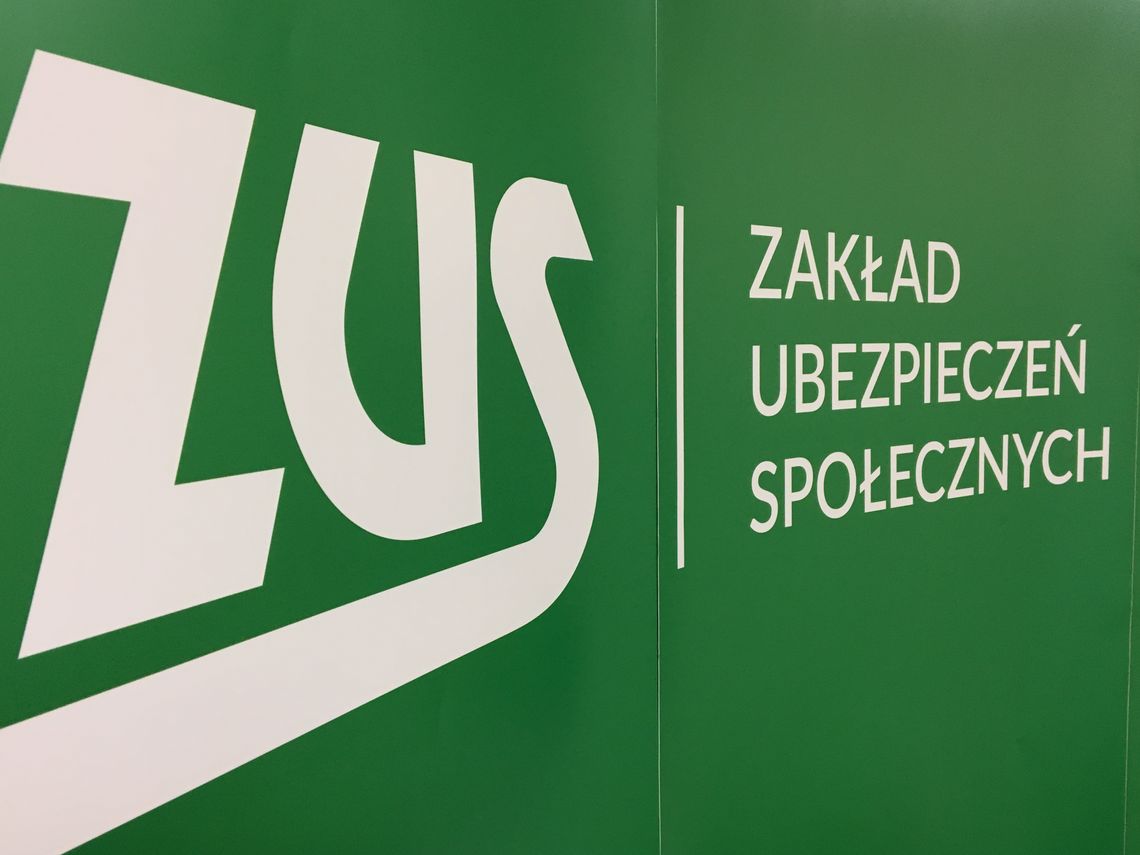 Uważaj na oszustwa „na ZUS”!