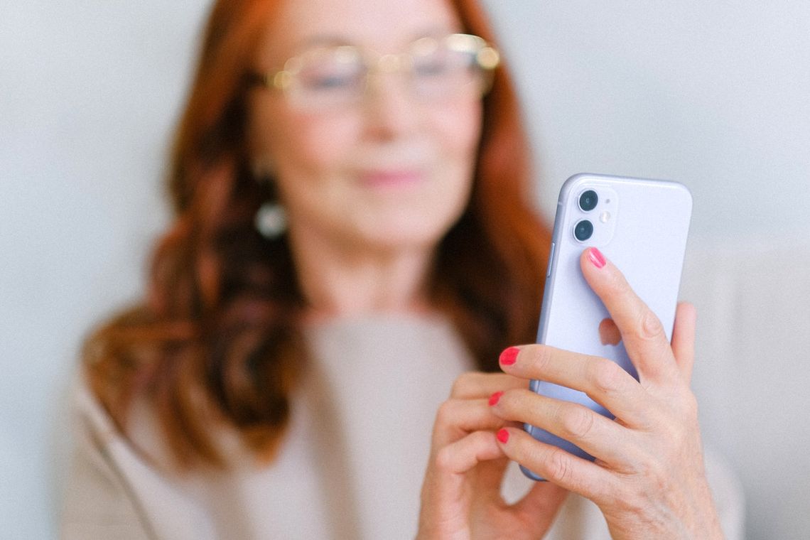 Uważaj na sms z prośbą o dopłatę za prąd. To może być oszustwo!