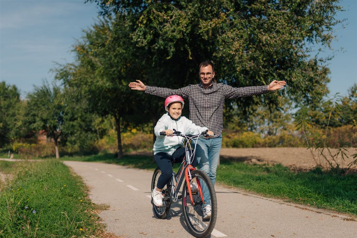 VeloDunajec z dzieckiem: jak wybrać rodzinny odcinek, zaplanować powrót i nie przecenić możliwości najmłodszych? VeloDunajec z dzieckiem: jak wybrać rodzinny odcinek, zaplanować powrót i nie przecenić możliwości najmłodszych?