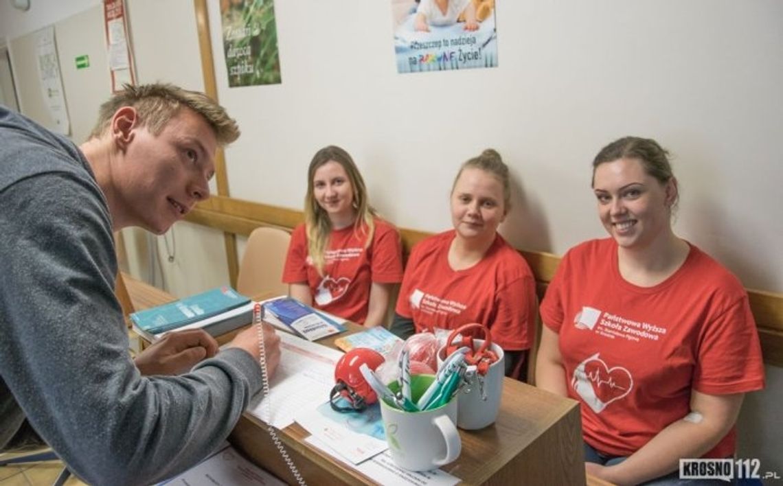 VI edycja Studenckiej Wampiriady przed nami!