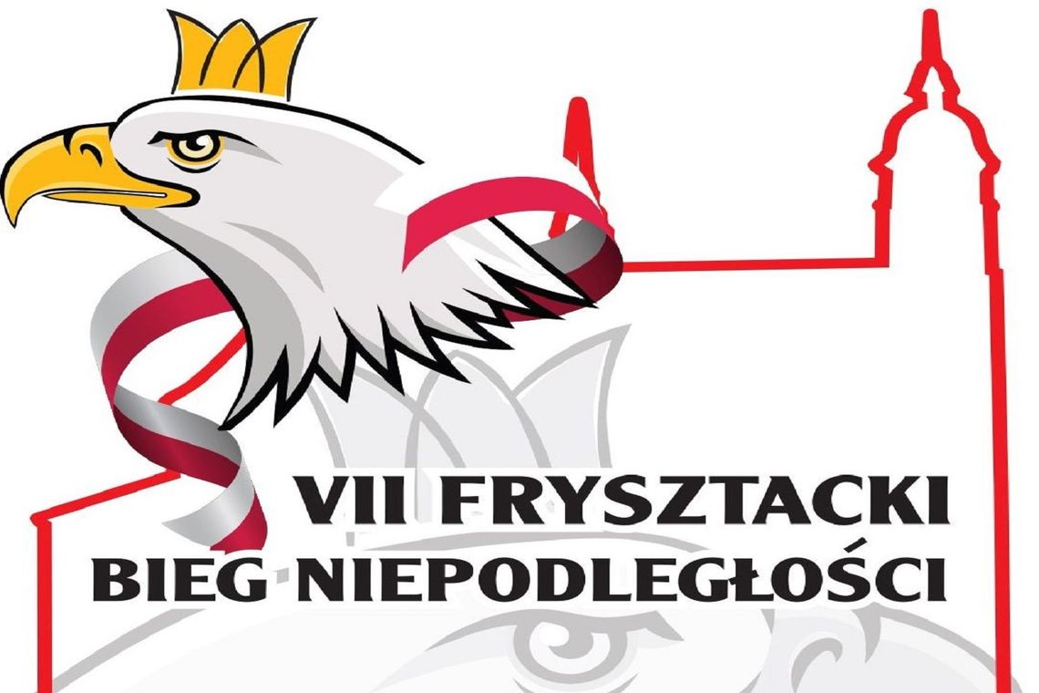 VII Frysztacki Bieg Niepodległości 2018 - ruszyły zapisy