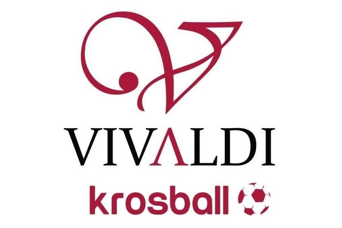 Vivaldi Krosball - włącz się do gry!