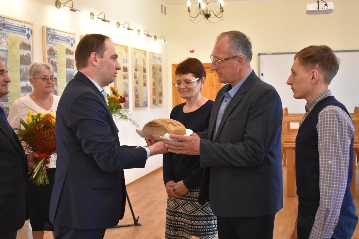 W Bratkówce zamieszkała rodzina repatriantów z Kazachstanu