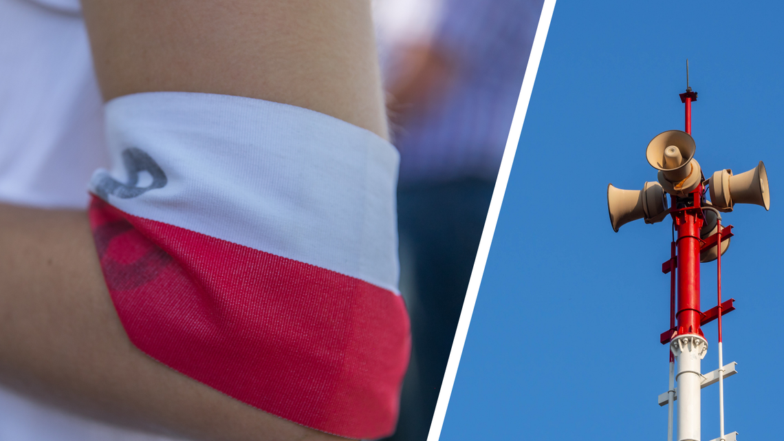 W hołdzie Powstańcom – 1 sierpnia w Polsce zawyją syreny