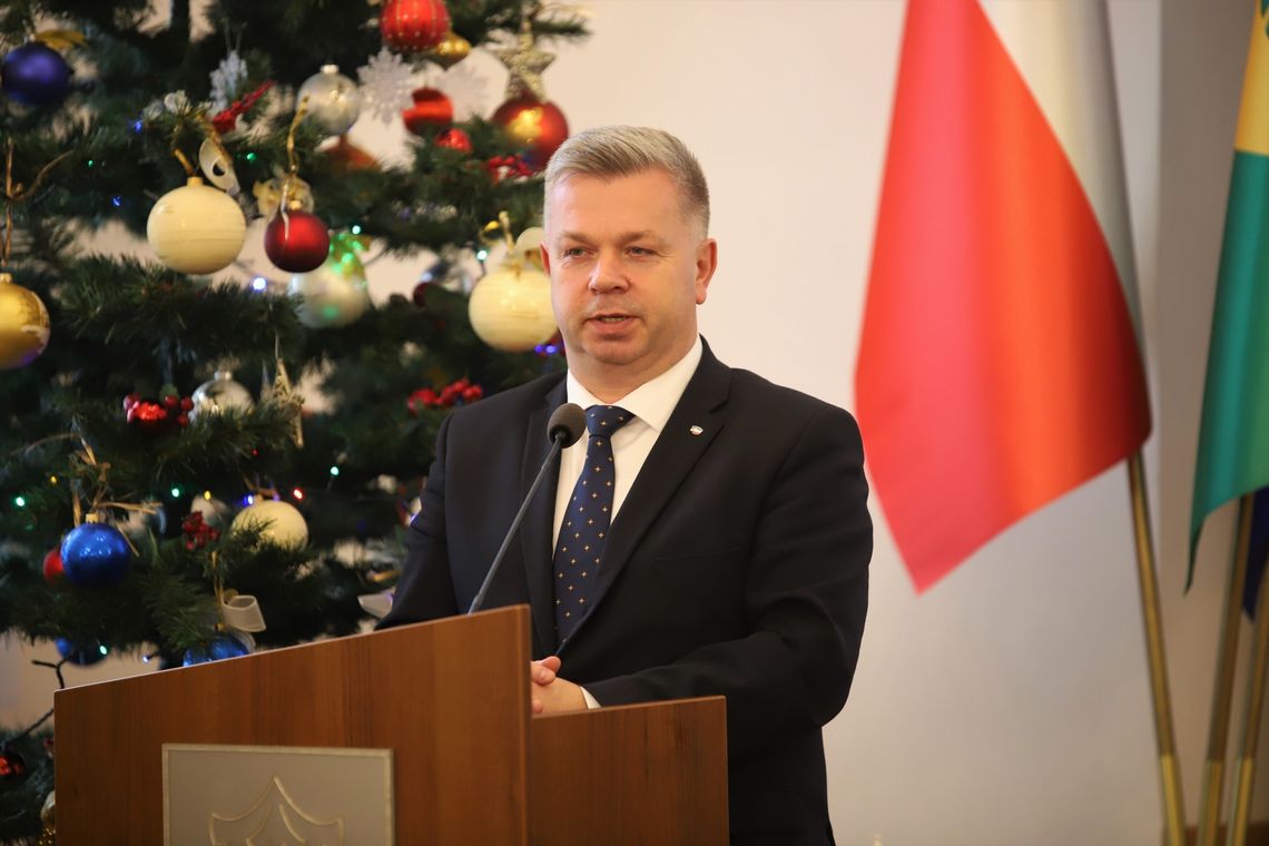 W Jedliczu budżet gminy przyjęty jednogłośnie