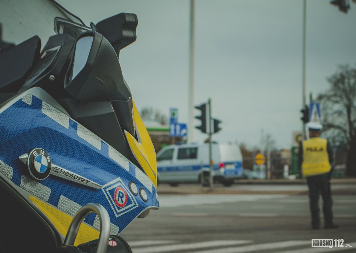 W Kopytowej i Milczy policjanci zatrzymali kolejnych nietrzeźwych kierowców