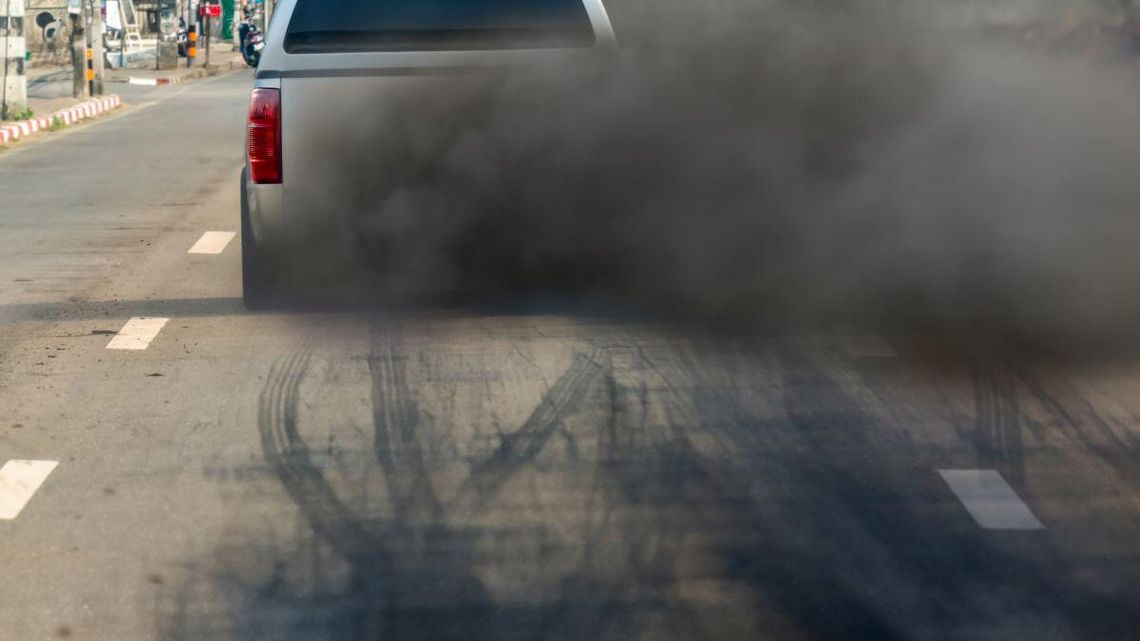 W miastach strefy czystego transportu mają być obowiązkowe