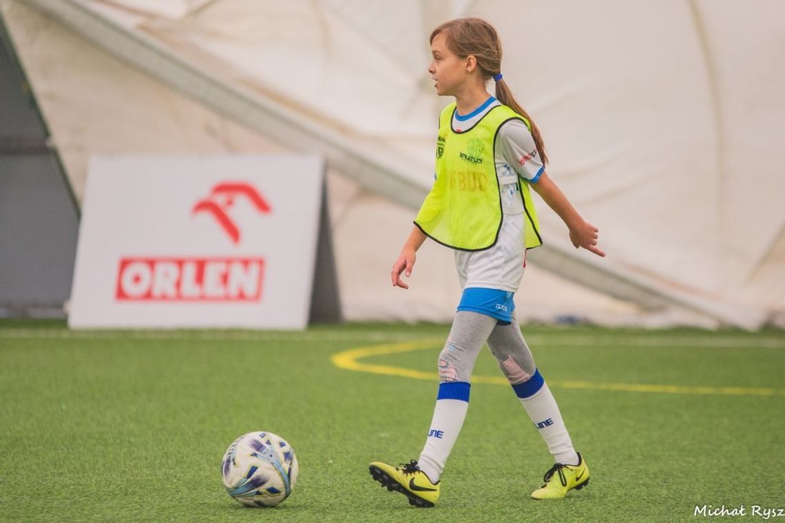 W najbliższą niedzielę kolejna edycja ORLEN Beniaminek Soccer Schools Ligi