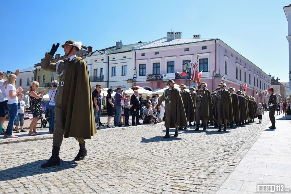 W niedzielę Obchody Święta Wojska Polskiego i 101. rocznicy Bitwy Warszawskiej