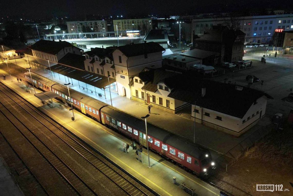 W niedzielę zmiana rozkładu jazdy na kolei w całej Polsce W niedzielę zmiana rozkładu jazdy na kolei w całej Polsce