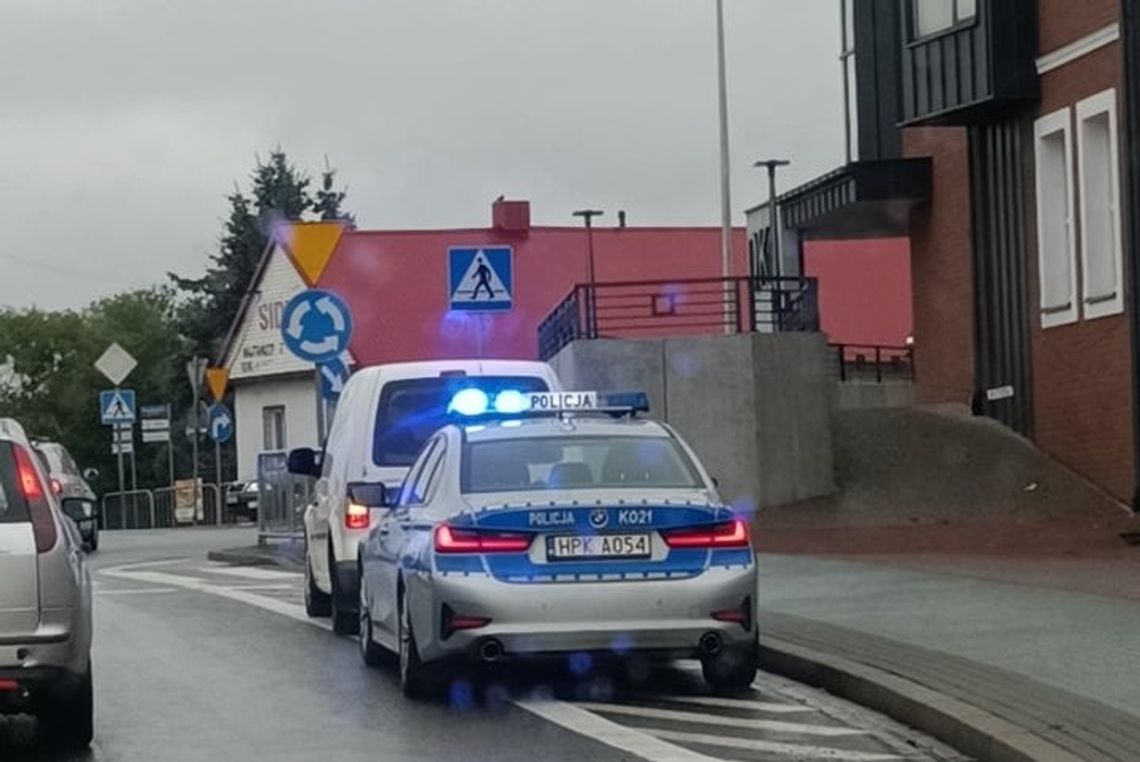 W noworoczny weekend nikt nie zginął na podkarpackich drogach