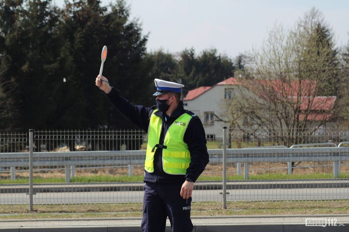 ? W ostatnich dniach policjanci zatrzymali siedmiu pijanych kierowców!